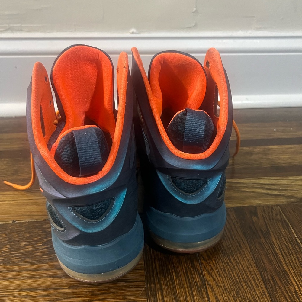 Nike Hyper Posite - Picture 3 of 5